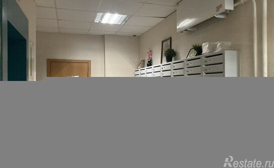 Продажа 1-комн квартиры на вторичном рынке Балашиха г, Горенский б-р,  д. 1