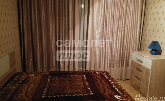 Продажа 3-комн квартиры на вторичном рынке улица Ватутина,  д. 16 к3