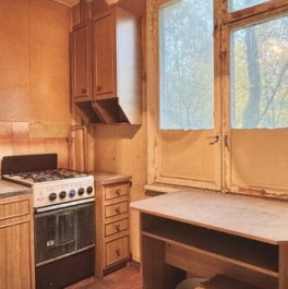 Продажа 2-комн квартиры на вторичном рынке Народная улица,  д. 76