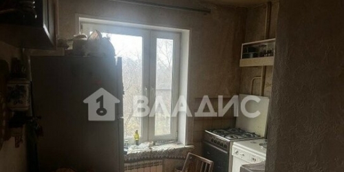 2-комн квартира ул Штурвальная,  д. 1