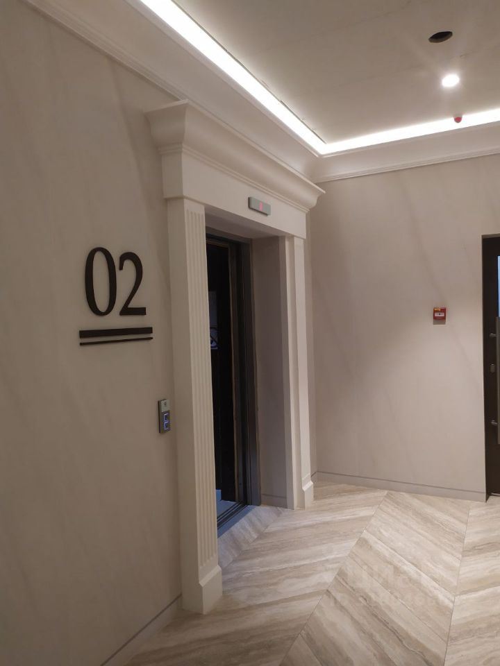 Аренда 1-комн квартиры на вторичном рынке Верхняя улица, 20к1