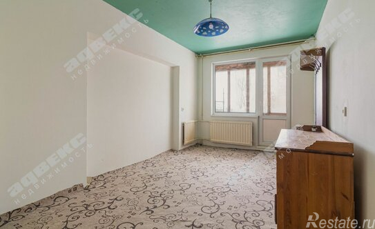 Продажа 3-комн квартиры на вторичном рынке Приморский пр-кт,  д. 151