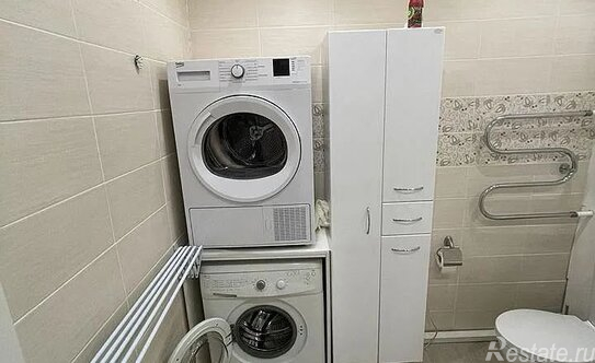 Аренда 2-комн квартиры на вторичном рынке улица Правды,  д. 7/9