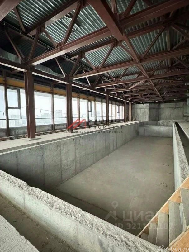 Аренда торгового помещения улица Архитектора Власова,  д. 6