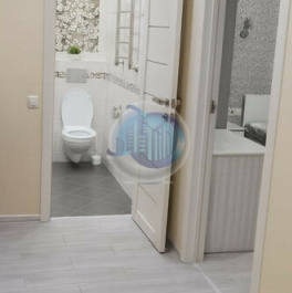 Продажа 1-комн квартиры на вторичном рынке Ленинский городской округ, Лесная улица,  д. 22 к2