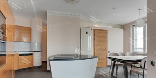 4-комн квартира Можайское шоссе,  д. 2