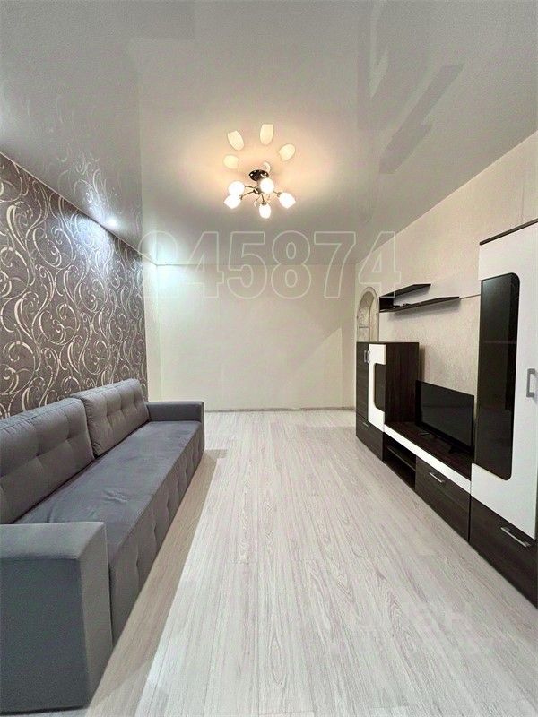 Аренда 1-комн квартиры на вторичном рынке улица Перерва, 31