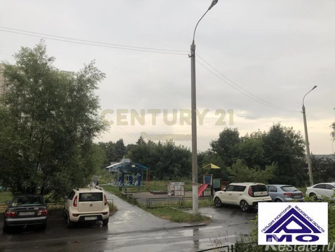 Продажа 1-комн квартиры на вторичном рынке Чехов, ул. Полиграфистов,  д. 27