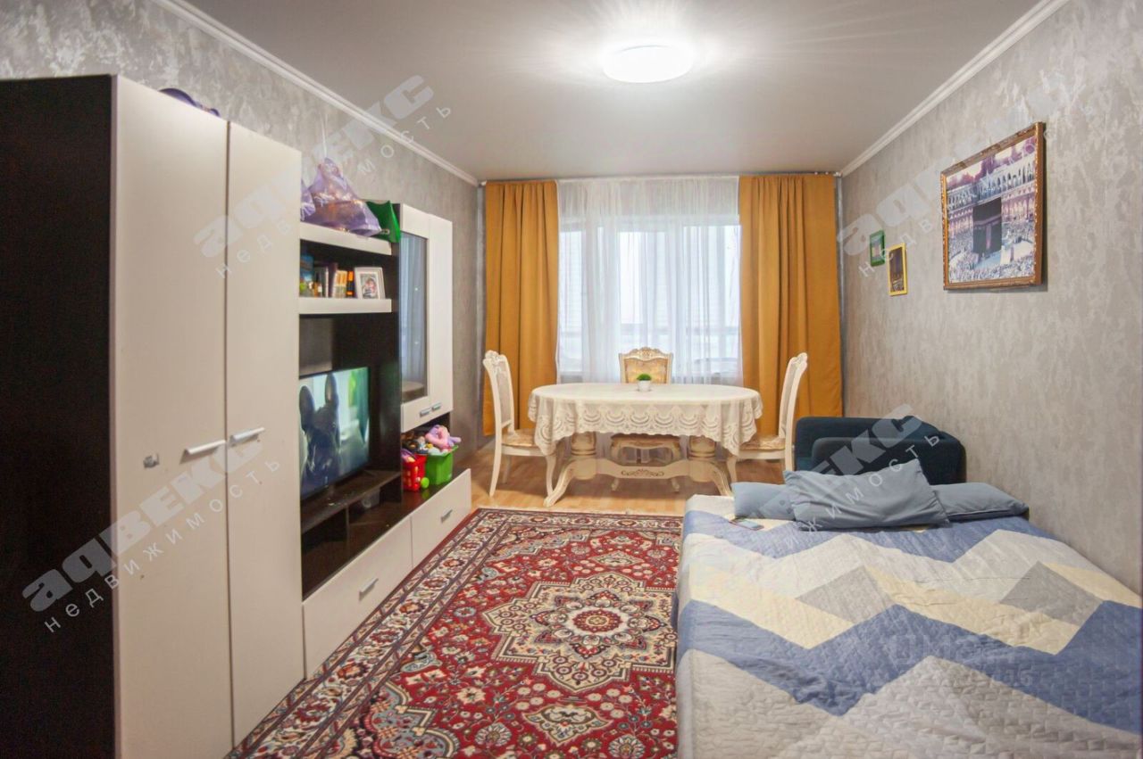 Продажа 5-комн квартиры на вторичном рынке пос. Шушары, Московское шоссе, 246