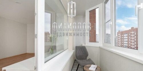 3-комн квартира Комендантский пр-кт,  д. 33,  к. 4