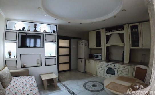 Продажа 1-комн квартиры на вторичном рынке Видное г, Завидная ул,  д. 11