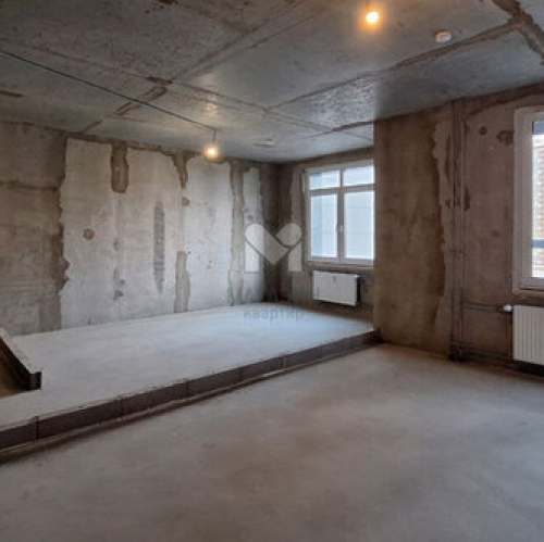 3-комн квартира Коломяжский пр-кт,  д. 13 к3