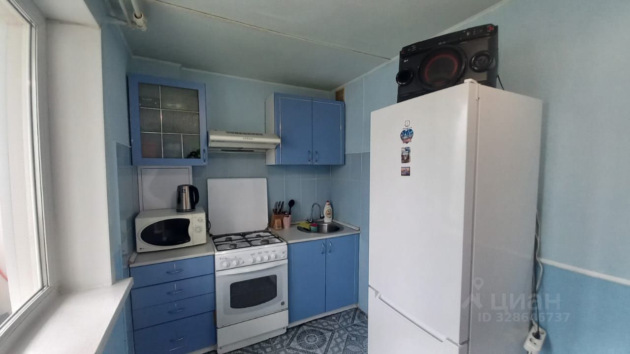 Продажа 1-комн квартиры на вторичном рынке 5-й мкр,  д. 29А