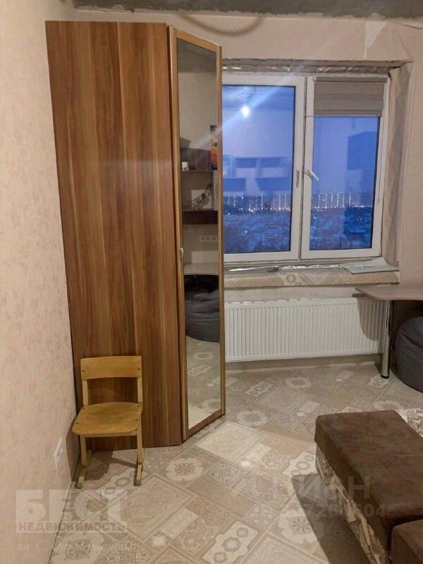 Продажа 2-комн квартиры на вторичном рынке Балашиха, улица Бояринова, 24