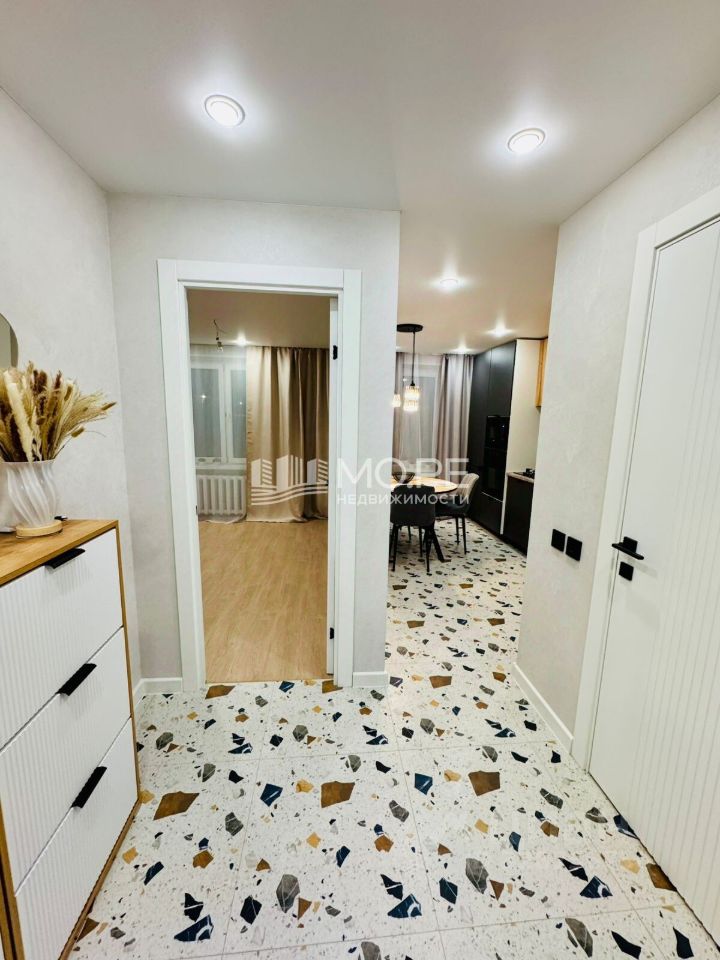 Продажа 1-комн квартиры на вторичном рынке Херсонская улица, 25