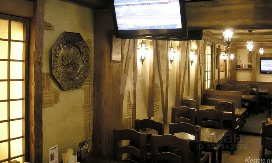 Продажа ПСН Козицкий пер,  д. 2