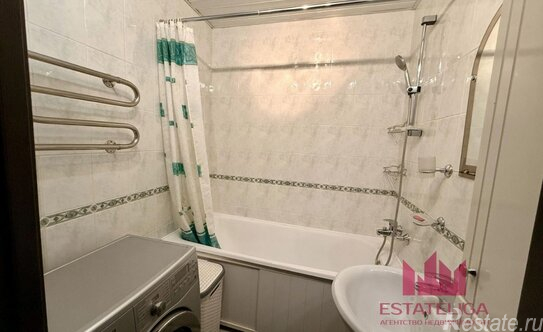 Продажа 2-комн квартиры на вторичном рынке улица Перерва,  д. 50