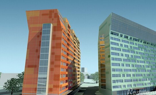 Продажа 2-комн квартиры на вторичном рынке Симферопольский проезд,  д. 18