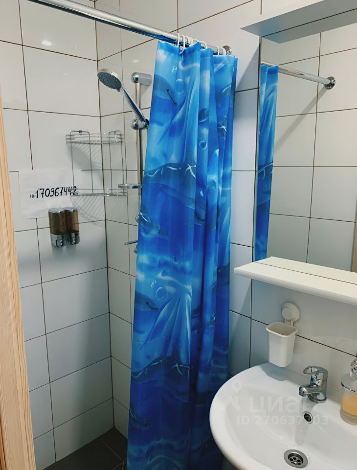 Аренда студии улица Ленина, 49