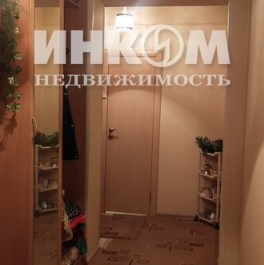 Продажа 3-комн квартиры на вторичном рынке Ореховый б-р,  д. 55/16