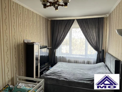 Продажа 1-комн квартиры на вторичном рынке Ногинск, ул. Климова,  д. 39