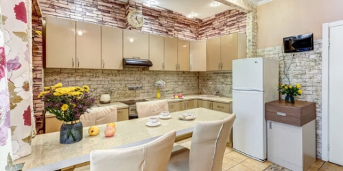 7-комн квартира ул Кузнецовская,  д. 11