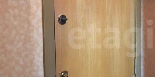 1-комн квартира улица Доблести, 28к1