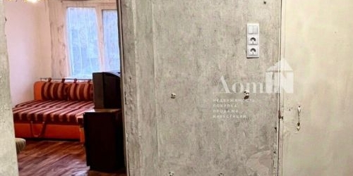 3-комн квартира бульвар Новаторов, 34