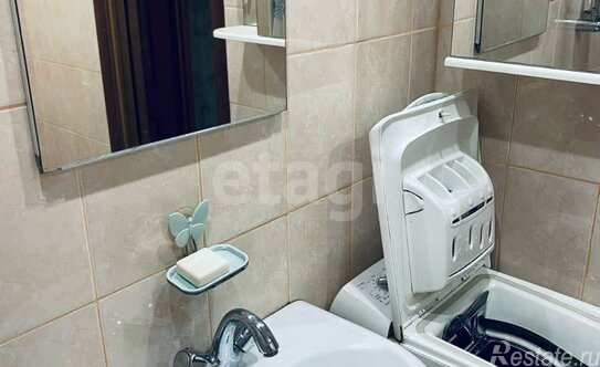 Продажа 3-комн квартиры на вторичном рынке Клин, ул Центральная,  д. 58