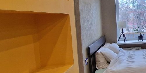 1-комн квартира Новый Зыковский проезд, 5