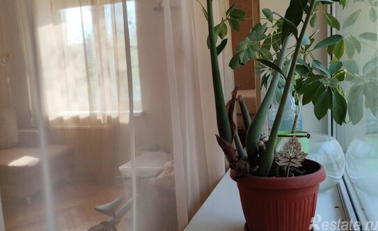 Продажа 1-комн квартиры на вторичном рынке Варшавская ул,  д. 29,  к. 2