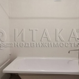 Аренда 2-комн квартиры на вторичном рынке 2-я линия,  д. 19