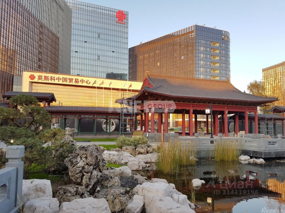 Аренда офиса улица Вильгельма Пика,  д. 16