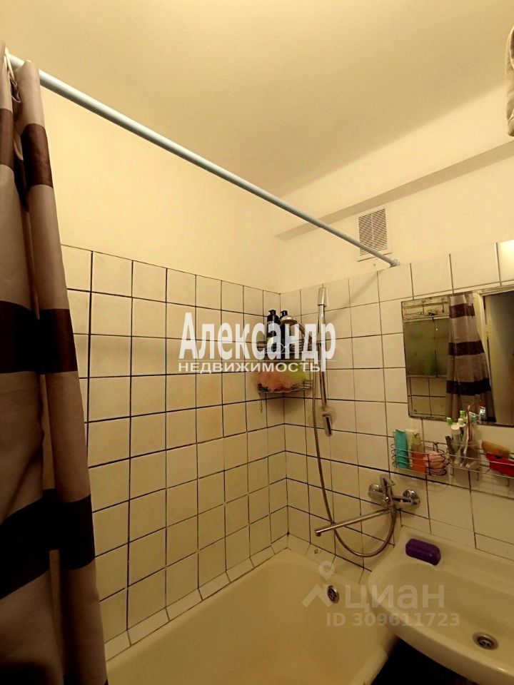 Продажа комнаты Пискаревский проспект, 58К1