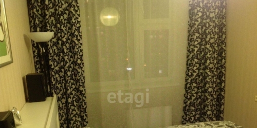 2-комн квартира Люберцы г, Гагарина пр-кт,  д. 12