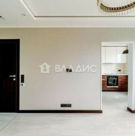 Продажа 2-комн квартиры на вторичном рынке Олимпийский проспект,  д. 22