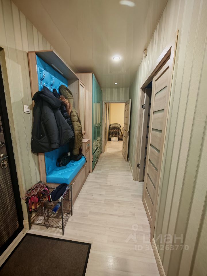 Продажа 2-комн квартиры на вторичном рынке Армавирская улица, 9