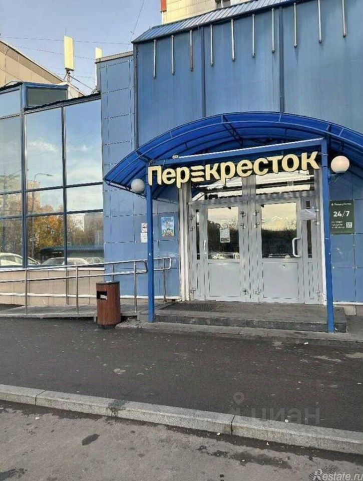 Аренда ПСН улица Софьи Ковалевской,  д. 2