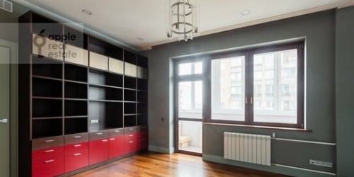 5-комн квартира Маленковская улица,  д. 3