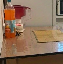 Продажа 1-комн квартиры на вторичном рынке Электросталь, Октябрьская улица, 13 Продажа 1-комн квартиры на вторичном рынке Электросталь, Октябрьская улица, 13