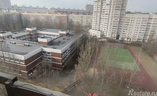 Продажа 2-комн квартиры на вторичном рынке ул Маршала Новикова,  д. 8,  к. 1