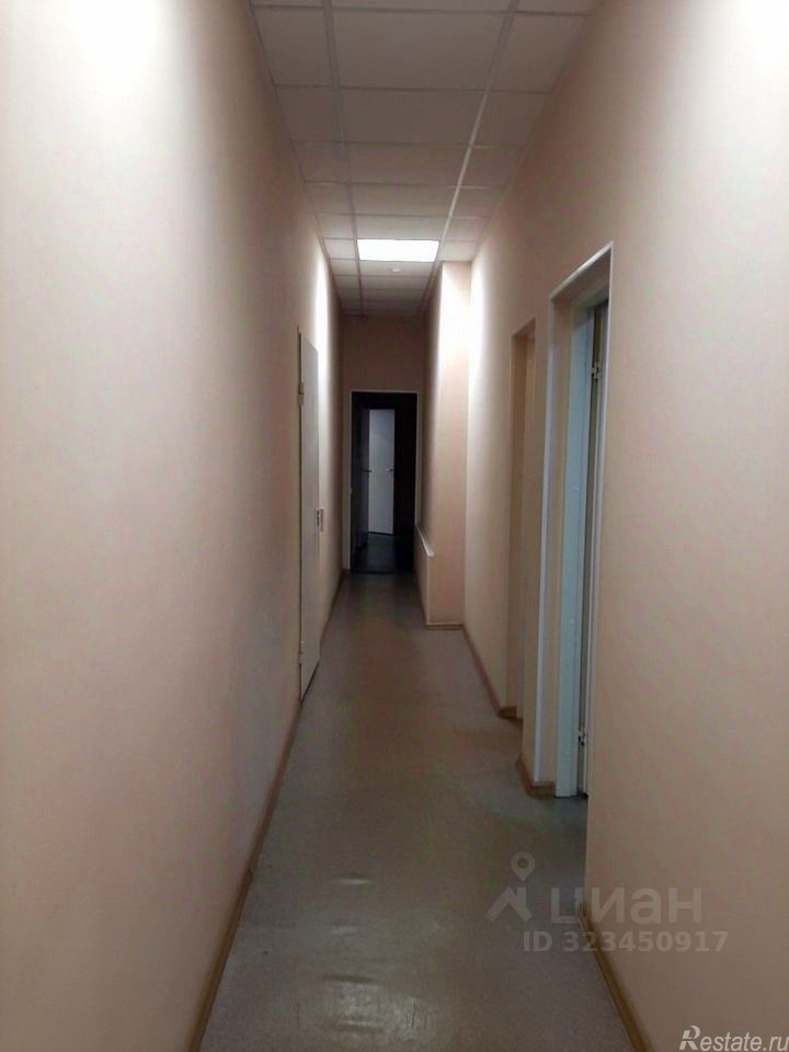 Аренда офиса Витебский пр-кт,  д. 31 к2
