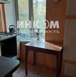 Продажа 2-комн квартиры на вторичном рынке улица Ращупкина,  д. 10