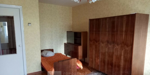 1-комн квартира Песчаный пер,  д. 8