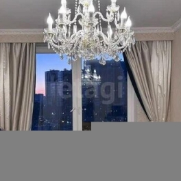 Продажа 1-комн квартиры на вторичном рынке улица Валерия Гаврилина,  д. 3 к1