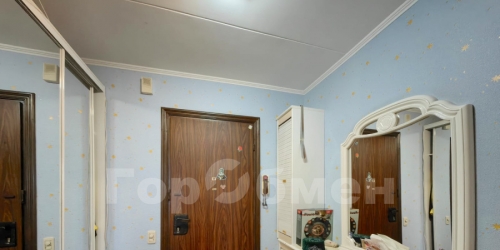 3-комн квартира Севанская улица, 5к1