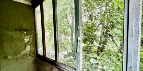 3-комн квартира Учительская улица,  д. 6