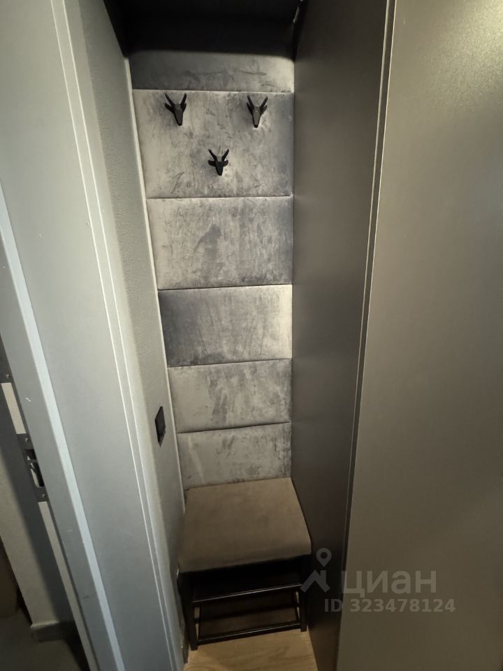 Аренда студии Новохохловская улица, 15к3