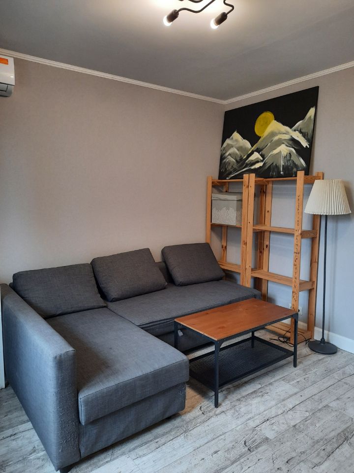 Аренда 2-комн квартиры на вторичном рынке 6-й Монетчиковский переулок, 5