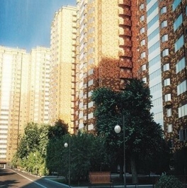 Продажа 1-комн квартиры на вторичном рынке Долгопрудный, проспект Ракетостроителей